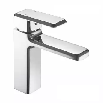 Смеситель для раковины Shevanik S8801 хром