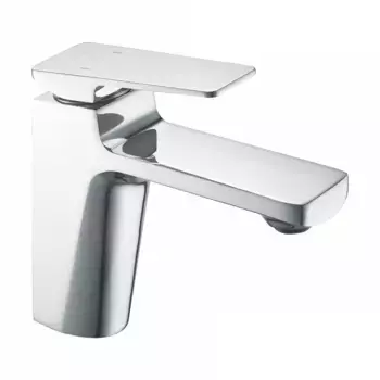 Смеситель для раковины Shevanik S8901 хром