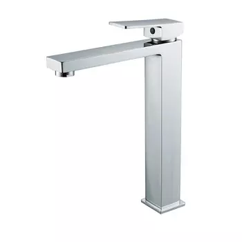 Смеситель для раковины Shevanik S9611 хром