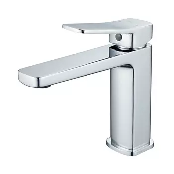 Смеситель для раковины Shevanik S9901 хром