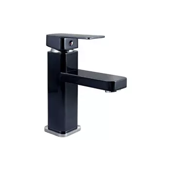 Смеситель для раковины Славен Коттедж Н (СЛ-ОД-Н1Х)