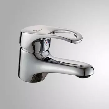 Смеситель для раковины Славен СЛ-ОД-Б10