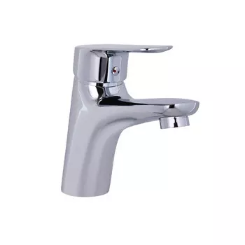 Смеситель для раковины Славен СЛ-ОД-Г11