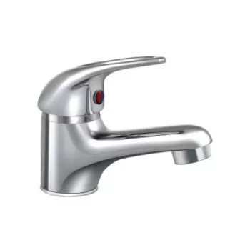 Смеситель для раковины Славен СЛ-ОД-Р10