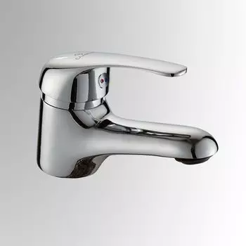 Смеситель для раковины Славен СЛ-ОД-В10