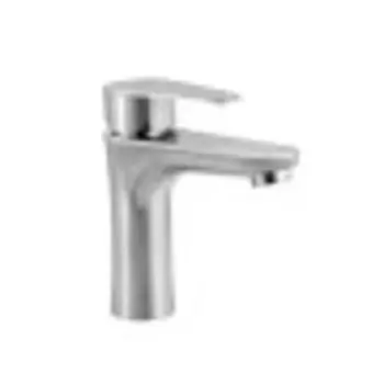 Смеситель для раковины Славен Сталь НЖ12