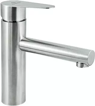 Смеситель для раковины Славен Сталь Ж (СЛ-ОД-Ж10)