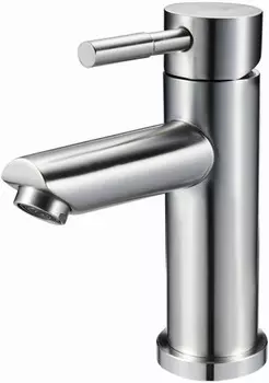 Смеситель для раковины Solone EZA1-B090