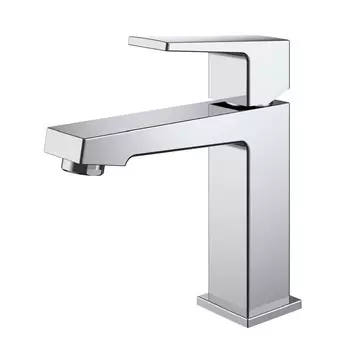 Смеситель для раковины Splenka S01.10 хром