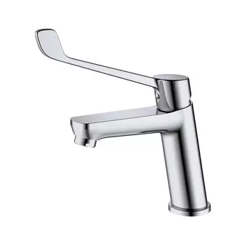 Смеситель для раковины Splenka S08.10 хром