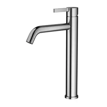 Смеситель для раковины Splenka S221.15.05 сатин