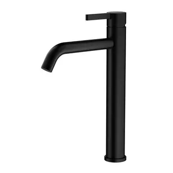 Смеситель для раковины Splenka S221.15.06 черный