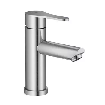 Смеситель для раковины Splenka S223.10.05 сатин