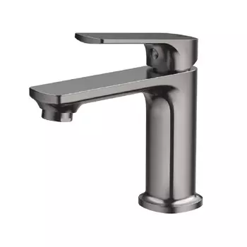 Смеситель для раковины Splenka S30.10.09 графит