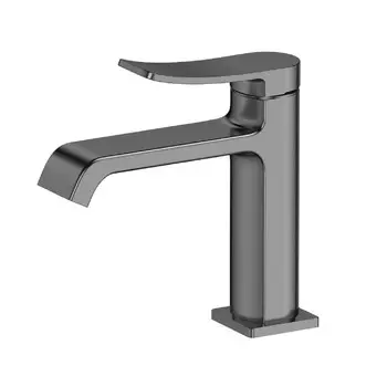 Смеситель для раковины Splenka S31.10.09 графит