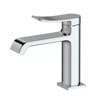 Смеситель для раковины Splenka S31.10 хром