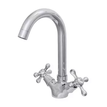 Смеситель для раковины stOMEGA Н-1119