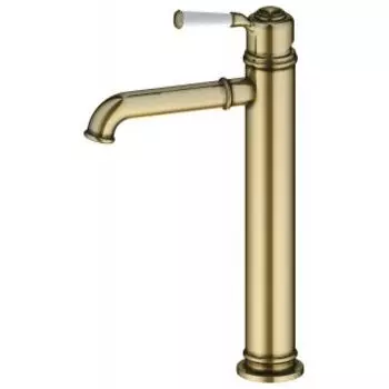 Смеситель для раковины Timo Arisa 5311/02F antique