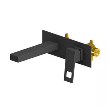 Смеситель для раковины Timo Briana 7171/03SM