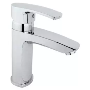 Смеситель для раковины Timo Lotta-thermo 2601F chrome