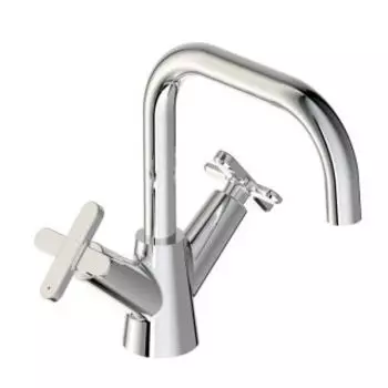 Смеситель для раковины Vidima ART BA326AA