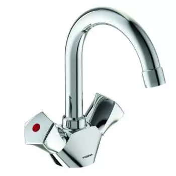 Смеситель для раковины Vidima LIFE BA358AA