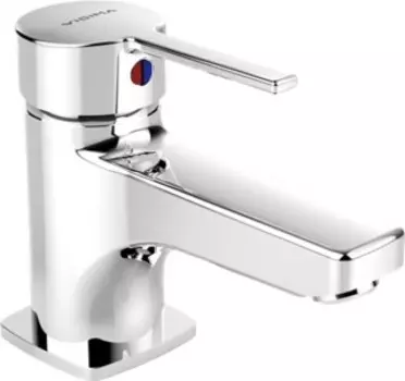 Смеситель для раковины Vidima LOGIK BA275AA