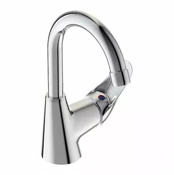 Смеситель для раковины Vidima ORION BA364AA