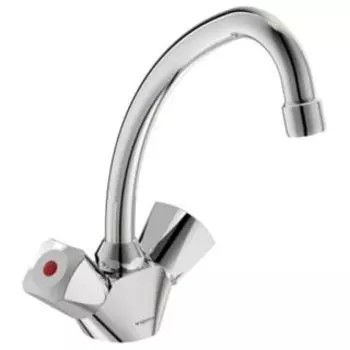 Смеситель для раковины Vidima Практик BA227AA