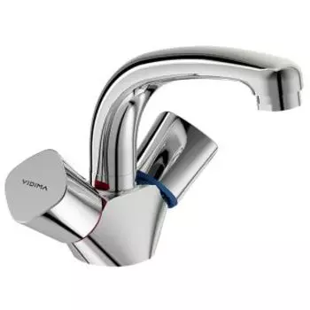 Смеситель для раковины Vidima QUADRO BA244AA
