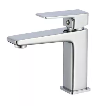 Смеситель для раковины WesnaArt NARCIS NAR06-210-25100 хром