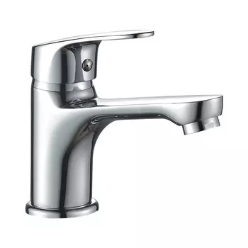 Смеситель для раковины WesnaArt OCEAN OCE12-210 хром