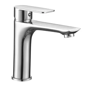 Смеситель для раковины WesnaArt RAY RAY11-210 хром