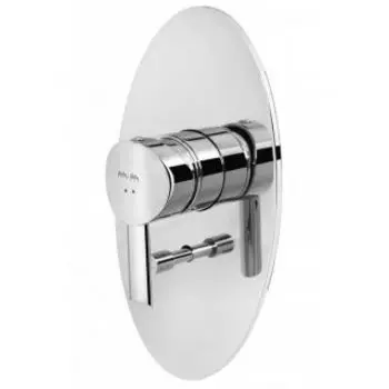 Смеситель для ванны Am.Pm Awe F1585000