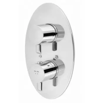 Смеситель для ванны Am.Pm Awe F1590000