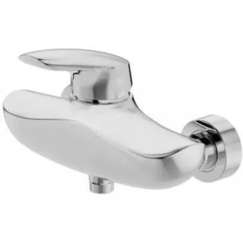 Смеситель для ванны Am.Pm Bliss L F5320000 хром