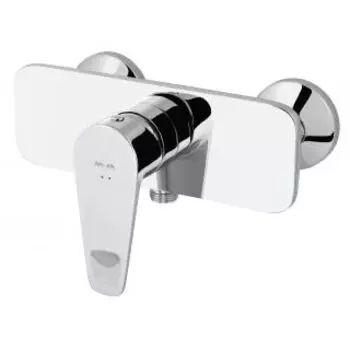 Смеситель для ванны Am.Pm Excite F5220000