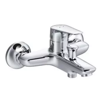 Смеситель для ванны Am.Pm Fresh F73A10000 хром