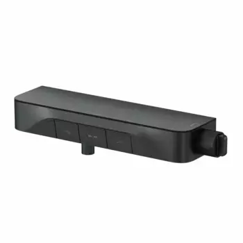 Смеситель для ванны Am.Pm Func F8F10522 черный