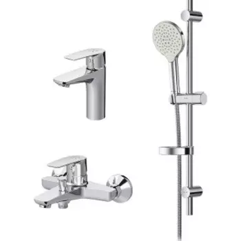 Смеситель для ванны Am.Pm Gem F40990A00