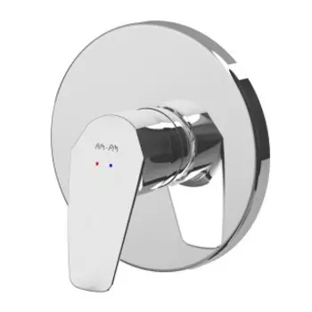 Смеситель для ванны Am.Pm Gem F9065000