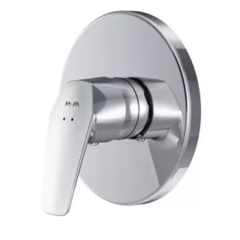 Смеситель для ванны Am.Pm Gem F9075000