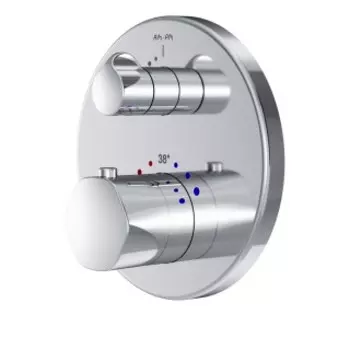 Смеситель для ванны Am.Pm Gem F9075600