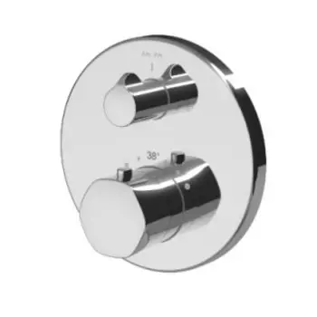 Смеситель для ванны Am.Pm Gem F9085500