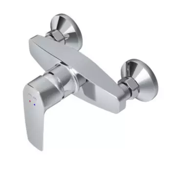 Смеситель для ванны Am.Pm Gem F90A20000