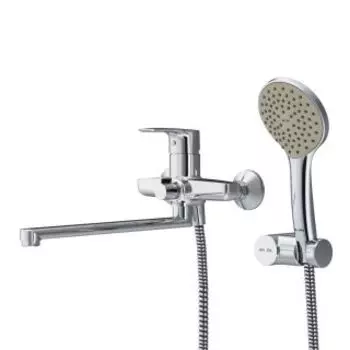 Смеситель для ванны Am.Pm Gem F90A95000