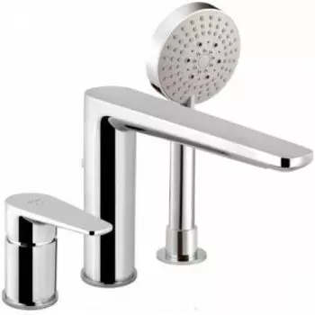 Смеситель для ванны Am.Pm Inspire F5001300