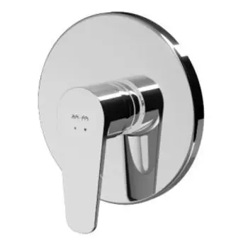 Смеситель для ванны Am.Pm Inspire F5075000