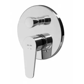 Смеситель для ванны Am.Pm Inspire F5085000