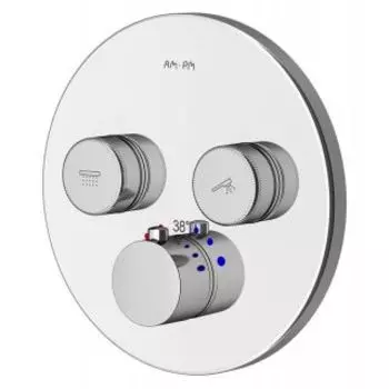 Смеситель для ванны Am.Pm Inspire F50A85700